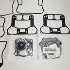 Overhaul Top-End Gasket Set for Harley Davidson XLH Sportster (1993–2003) 17032-91
