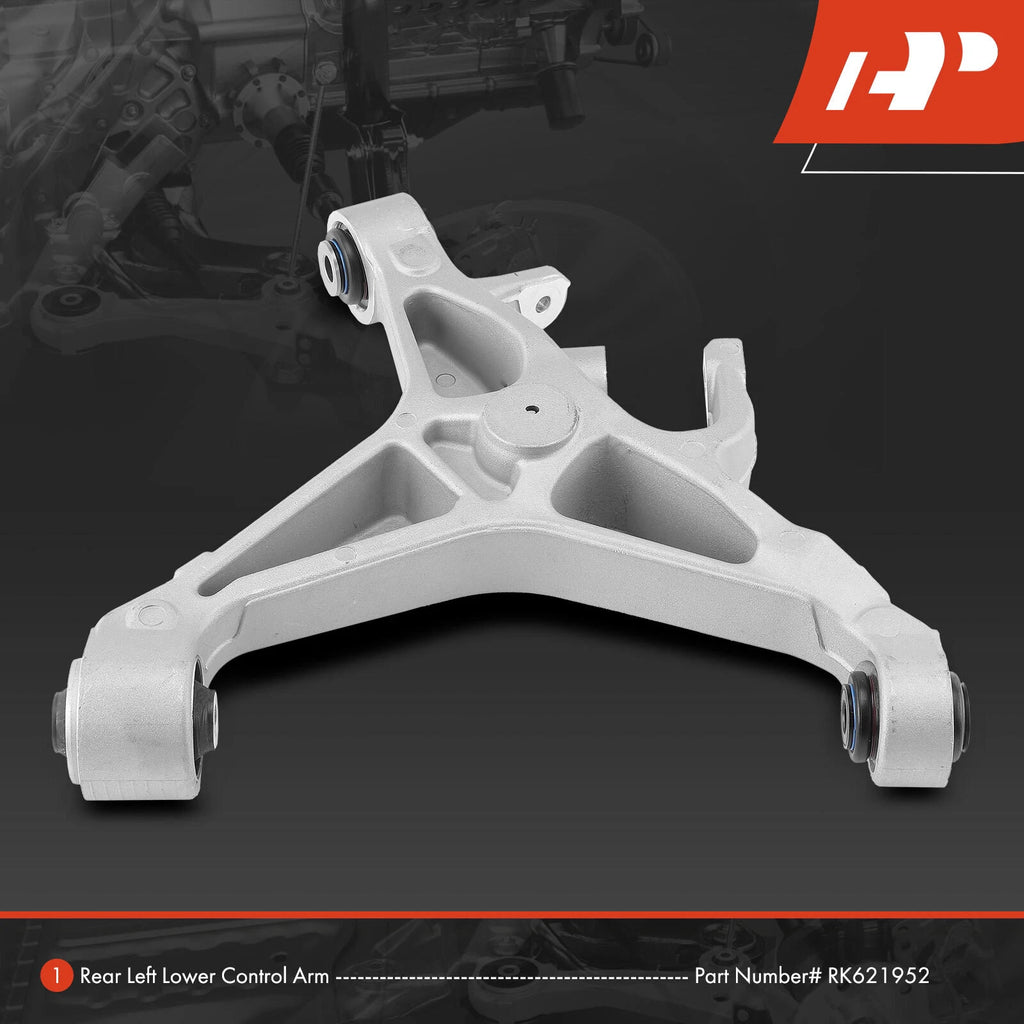 Rear Left Lower Control Arm for Ford Thunderbird (2002-2005)