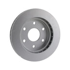 Bosch QuietCast Front Disc Brake Rotor for