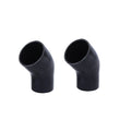 Intercooler Boot Kit Silicone 5 Ply for Dodge Cummins (1994–2002)