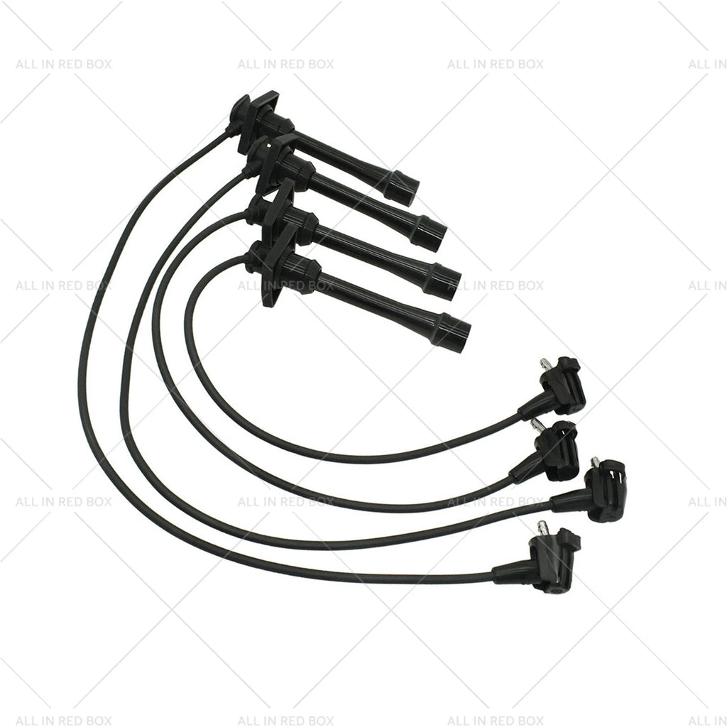 Ignition Spark Plug Lead Set for Toyota Corolla AE101/102/111/112 (1992–2001)