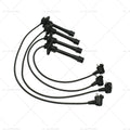 Ignition Spark Plug Lead Set for Toyota Corolla AE101/102/111/112 (1992–2001)