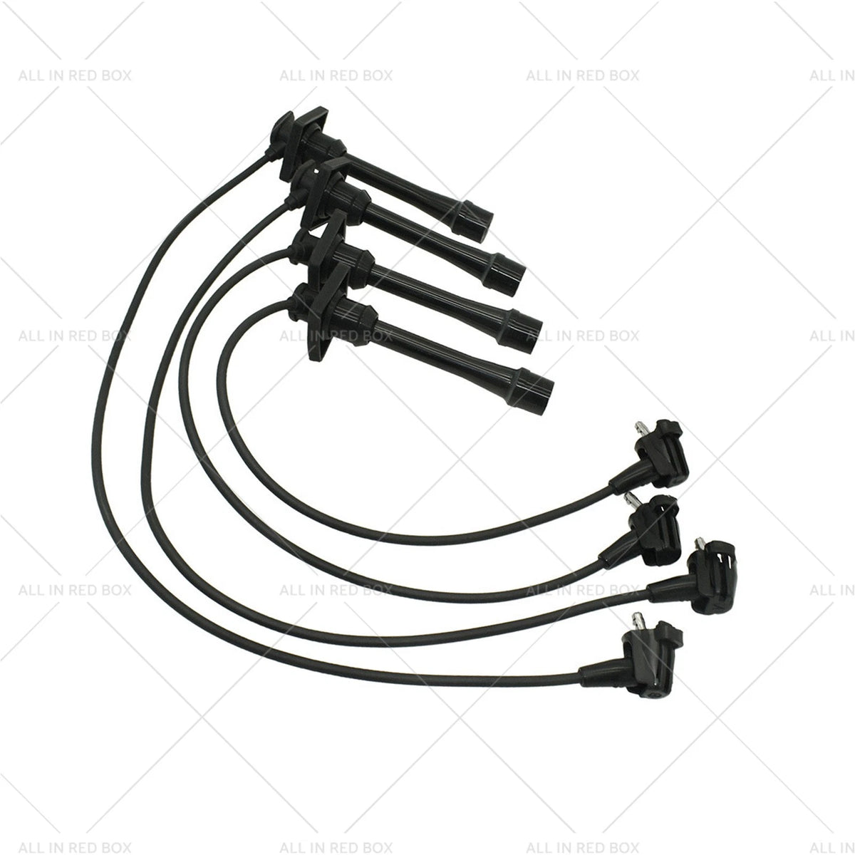 Ignition Spark Plug Lead Set for Toyota Corolla AE101/102/111/112 (1992–2001)