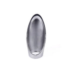 Chrome Antenna Cover Trim for Dodge RAM 1500 2500 3500 (2011–2017)