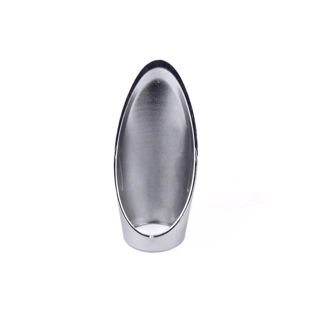 Chrome Antenna Cover Trim for Dodge RAM 1500 2500 3500 (2011–2017)