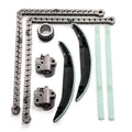 Timing Chain Kit for Mazda Mercury Ford Lincoln 3.0L V6 DOHC 24v (2005–2009)