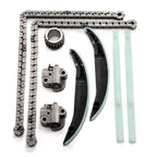 Timing Chain Kit for Mazda Mercury Ford Lincoln 3.0L V6 DOHC 24v (2005–2009)