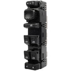 Window Switch for Chevrolet Silverado 1500/GMC Sierra 1500 (2007-2013)