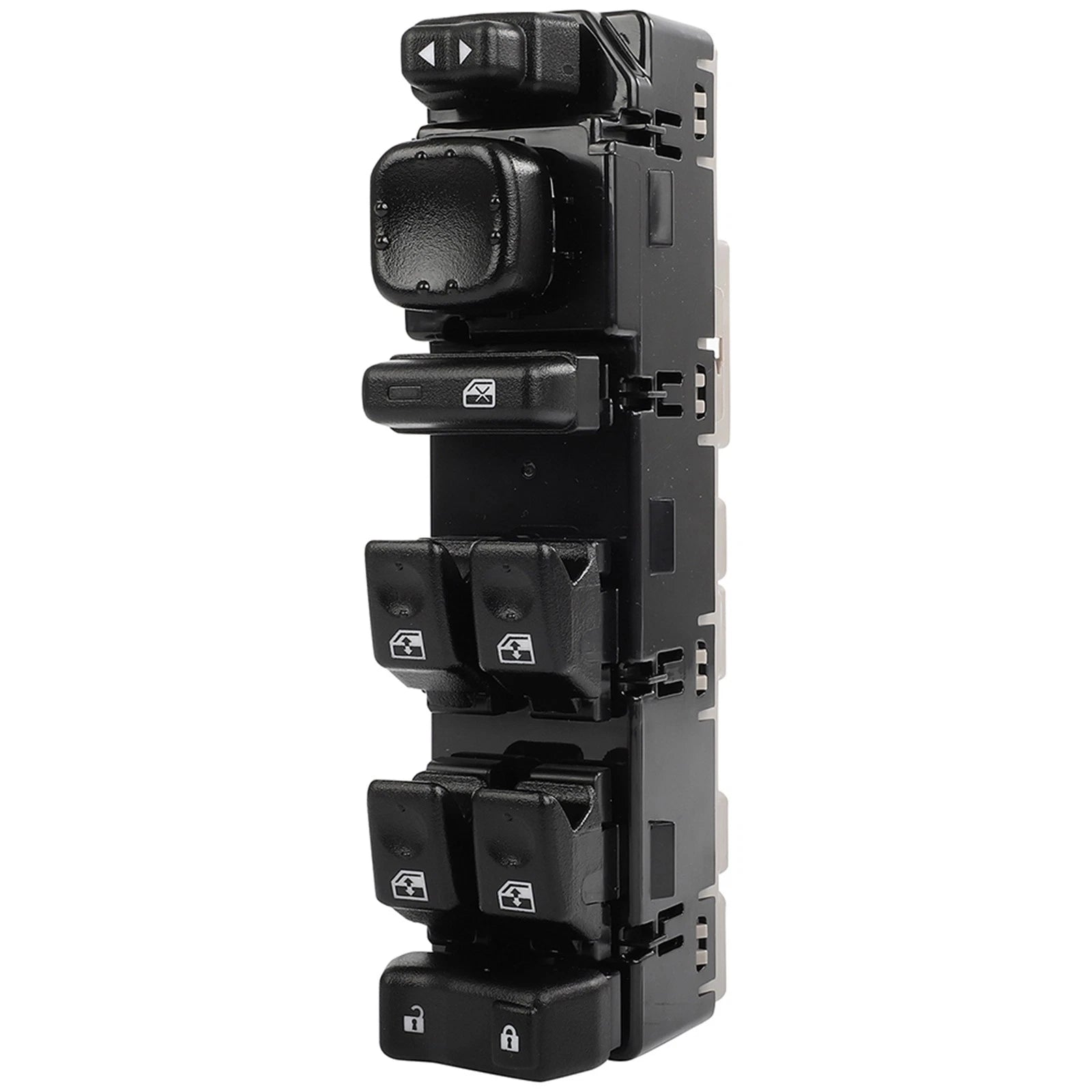Window Switch for Chevrolet Silverado 1500/GMC Sierra 1500 (2007-2013)