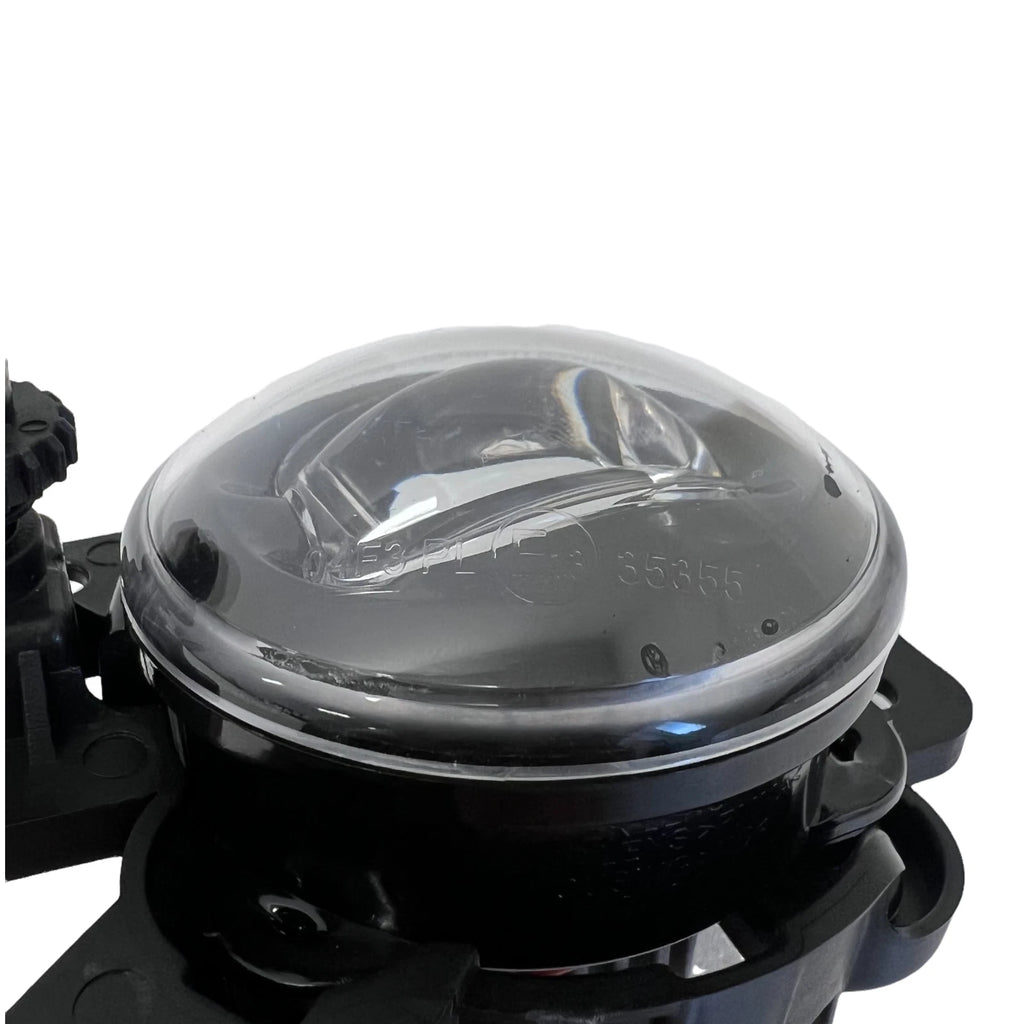 Front Driver Side Fog Lamp Assembly LH for Encore GX (2020–2022) & Trailblazer (2021–2022)