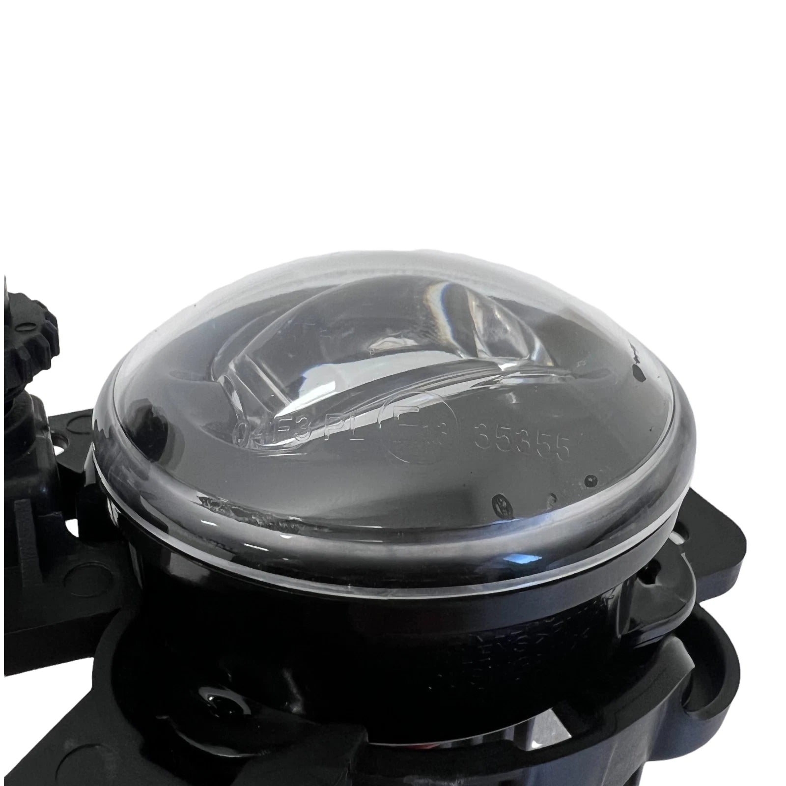 Front Driver Side Fog Lamp Assembly LH for Encore GX (2020–2022) & Trailblazer (2021–2022)