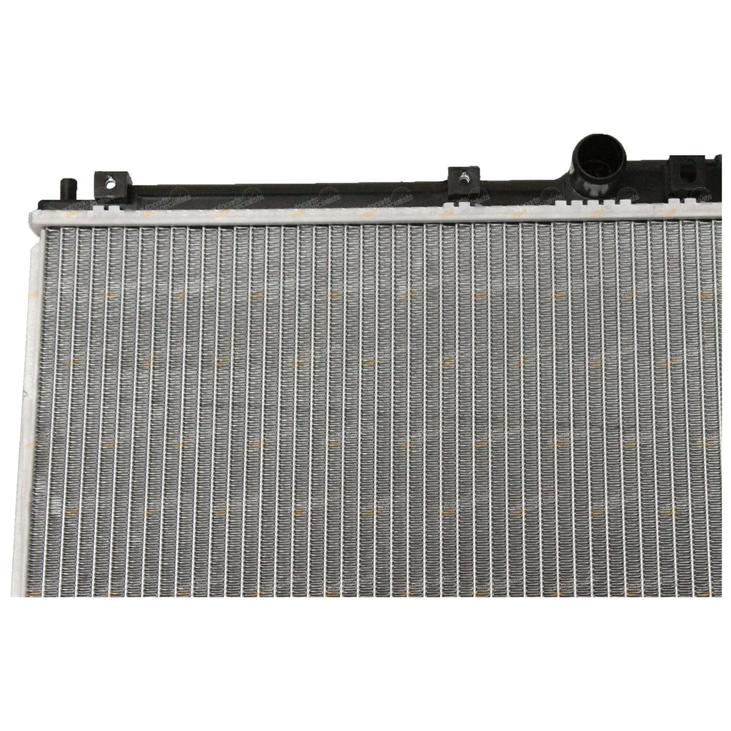 Aluminium Alloy Core Radiator for Honda Prelude/Accord Automatic (1993 - 2001)