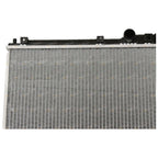 Aluminium Alloy Core Radiator for Honda Prelude/Accord Automatic (1993 - 2001)