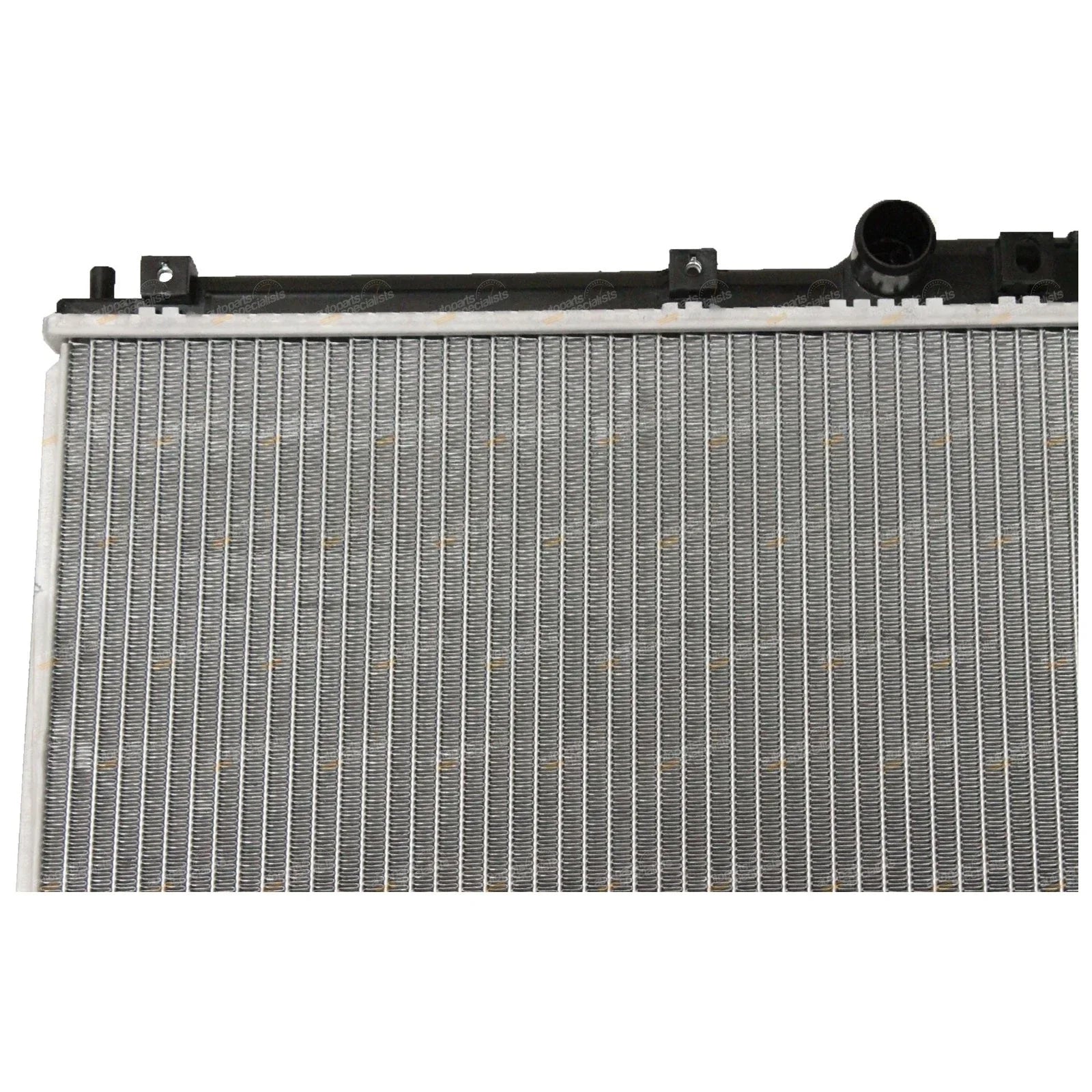 Aluminium Alloy Core Radiator for Honda Prelude/Accord Automatic (1993 - 2001)