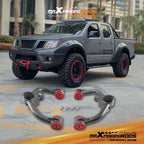 Lift Upper Control Arms for Nissan Frontier Xterra Pathfinder (2005–2016)