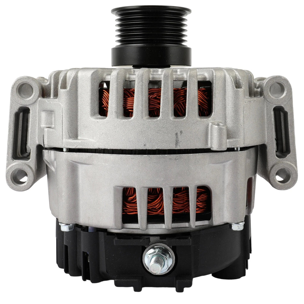 180A Alternator for Mercedes-Benz GLE300d (2016–2017) 20293N 0986083670