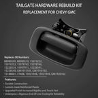 Tailgate Rebuild Kit for Chevy Silverado GMC Sierra