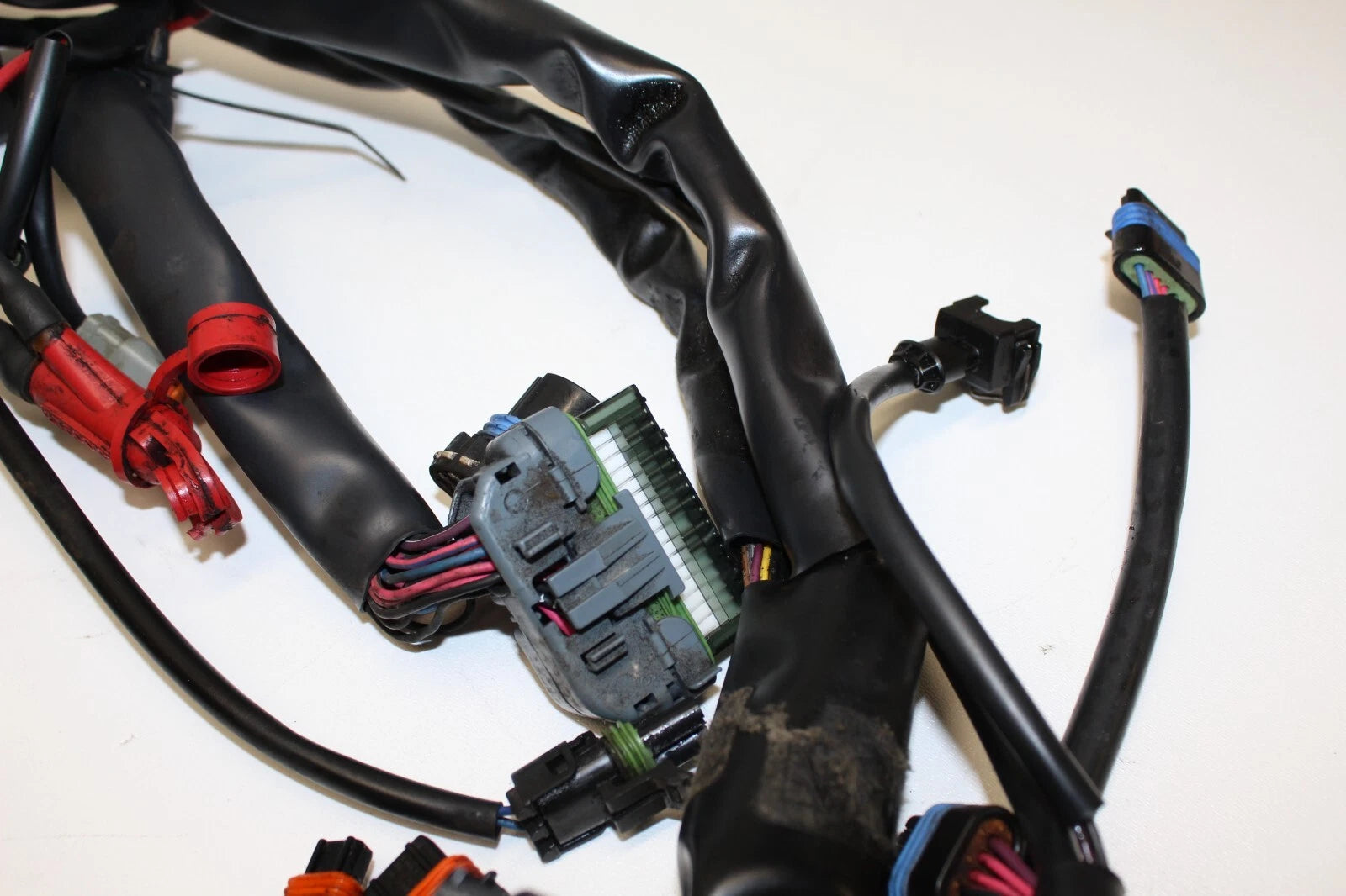 OEM Main Engine Wiring Harness for Sea-Doo 3D RFI 787/800 (2004–2005) 278001900