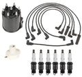Distributor Cap / Rotor Kit / Spark Plug / Wire Kit for ACDelco