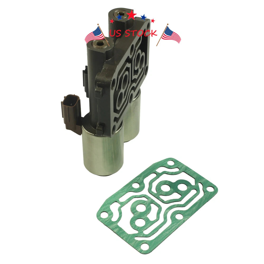 Transmission Solenoid for Honda Accord CR-V Element Acura RSX (2003–2007)