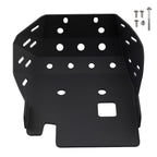 Skid Plate Engine Bottom Guard for Honda XR650L (1993–2025) Aluminum