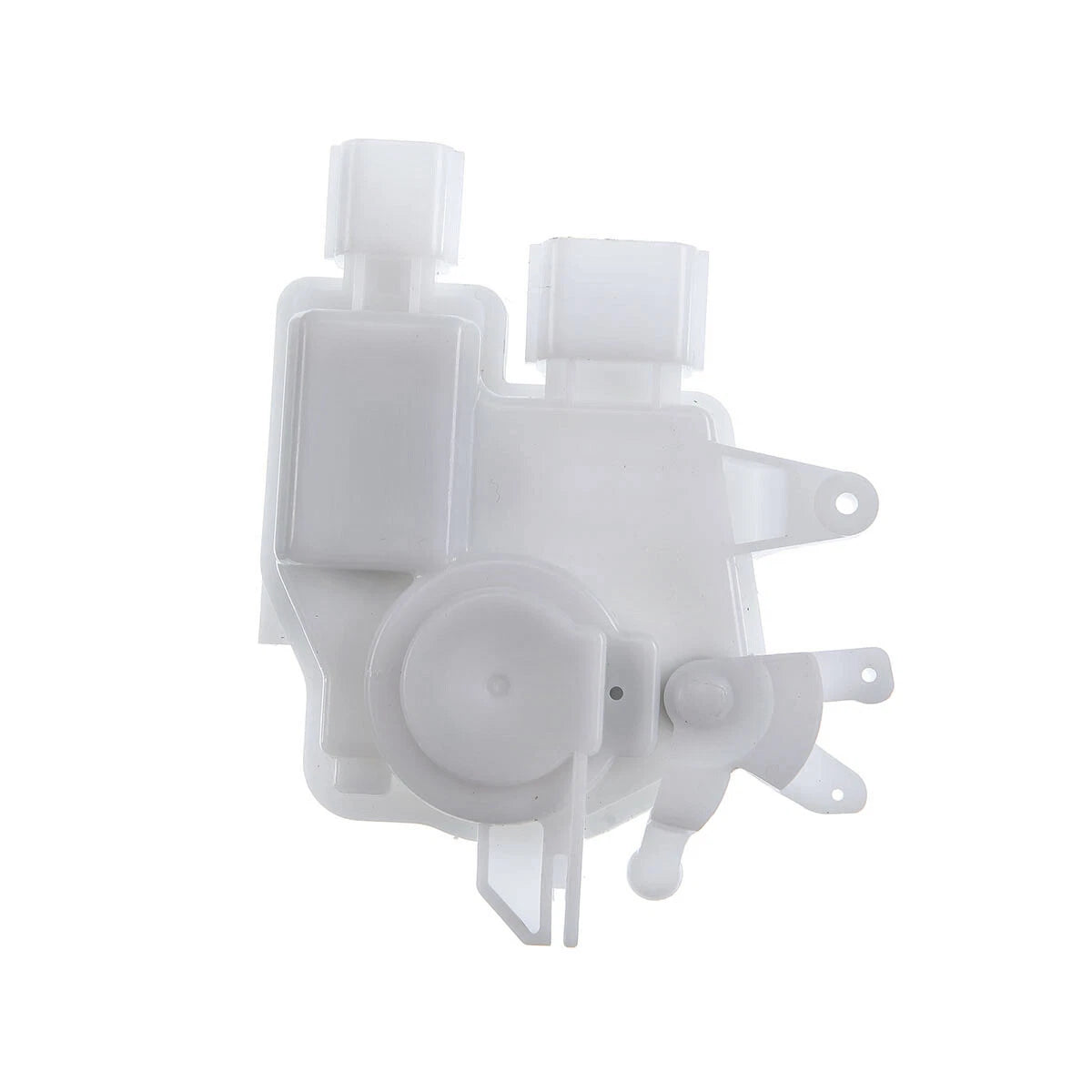 2X Front Door Lock Actuator for Nissan Frontier Pathfinder (2005-2018)