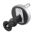 Seat Mounting Toilet Hinge Fittings 1 Pair 45mm for Heavy-Duty Applications