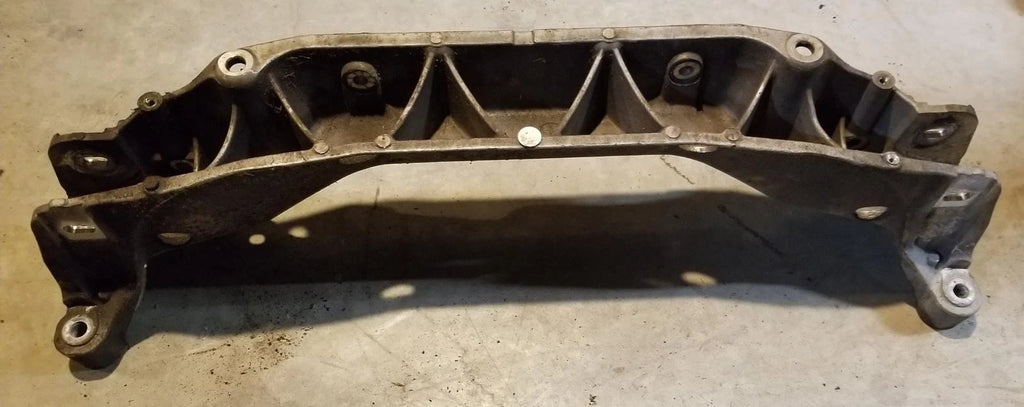 Engine Cradle Subframe Crossmember for Jaguar S-Type (2000–2002)