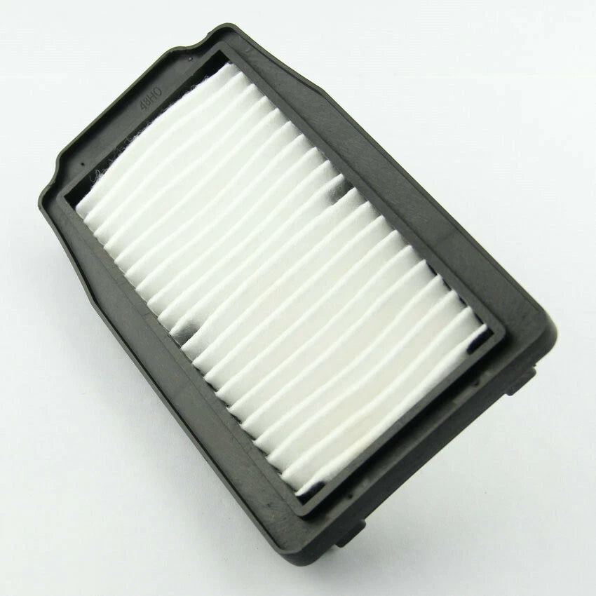 Air Filter Element for Suzuki DL250A GW250 Inazuma GSXR250 GSX250 (2013–2018) 13780-48H00