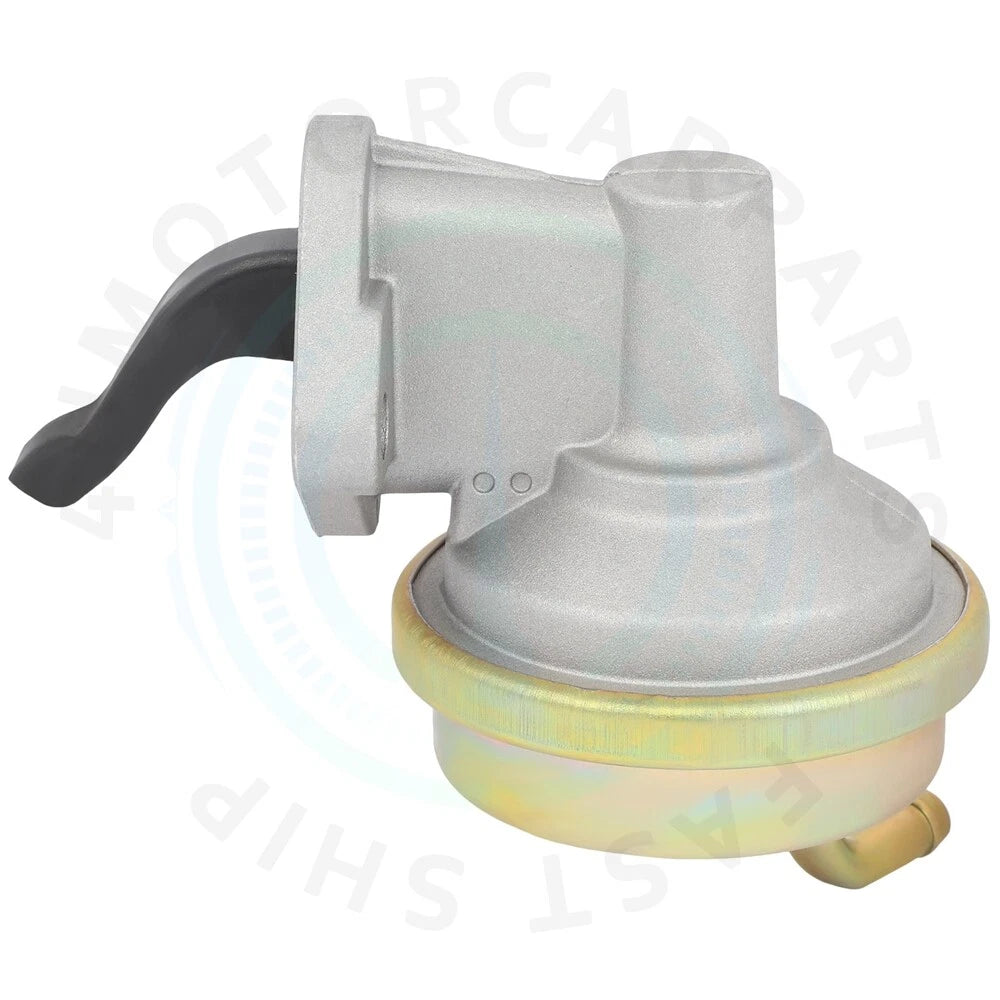 Mechanical Fuel Pump Assembly for Chevy BBC 366 396 402 427 (1965–1979)