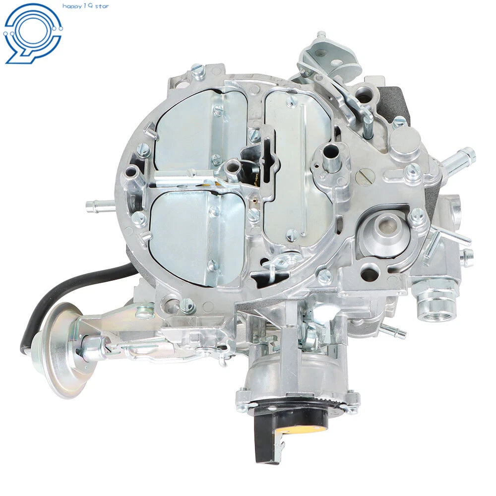 4BBL Carburetor for Rochester Quadrajet 750CFM (1980–1989)