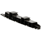 Bumper Face Bar Retainer for Front Driver Left Side