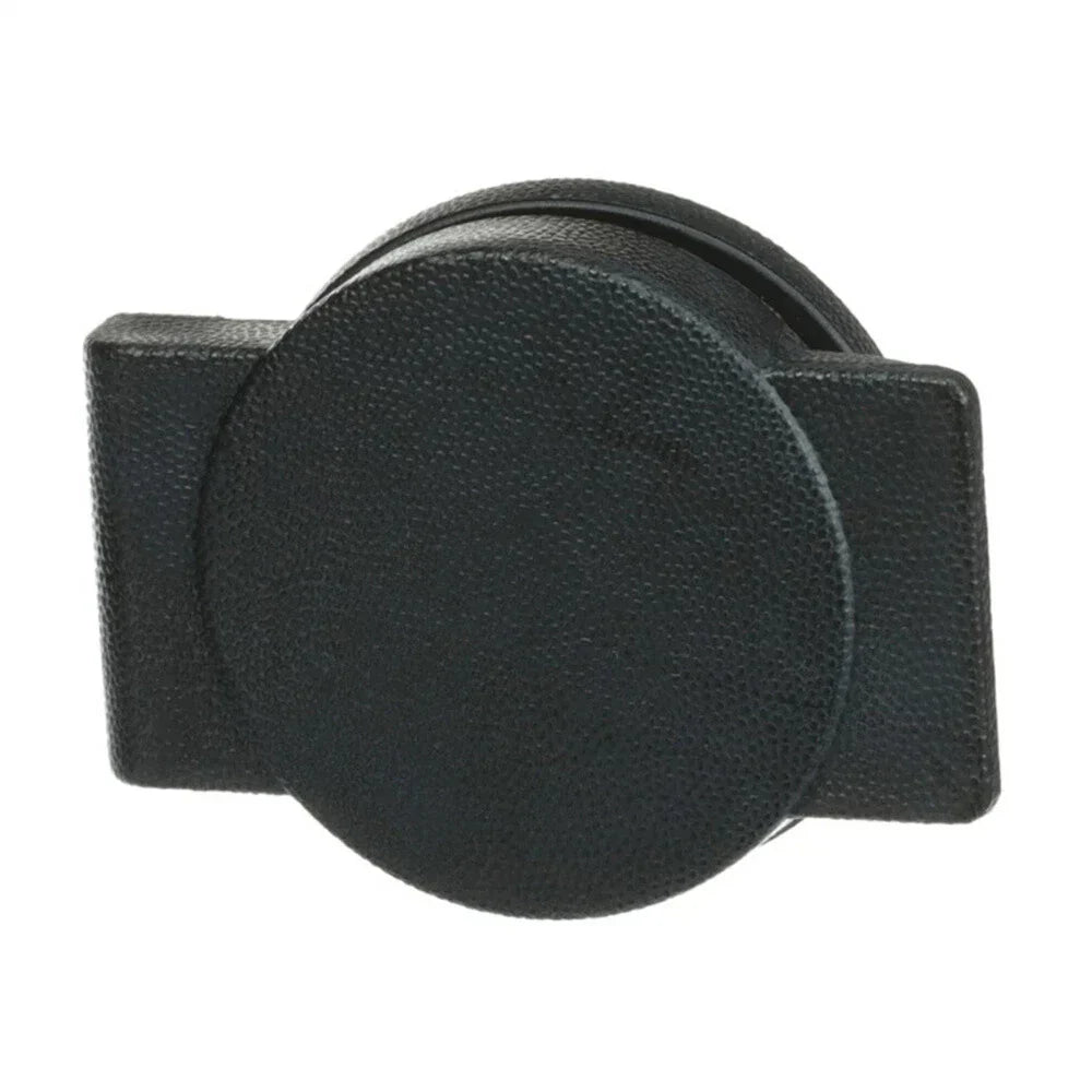 Rear Bumper Spare Wheel Lock Cover for 2004-2014 Ford F-150 F150