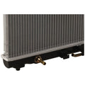 Radiators for Toyota Venza Avalon Camry (2007–2011)