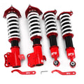 Coilover Shocks and Springs Kit for Subaru Forester (2009–2013)