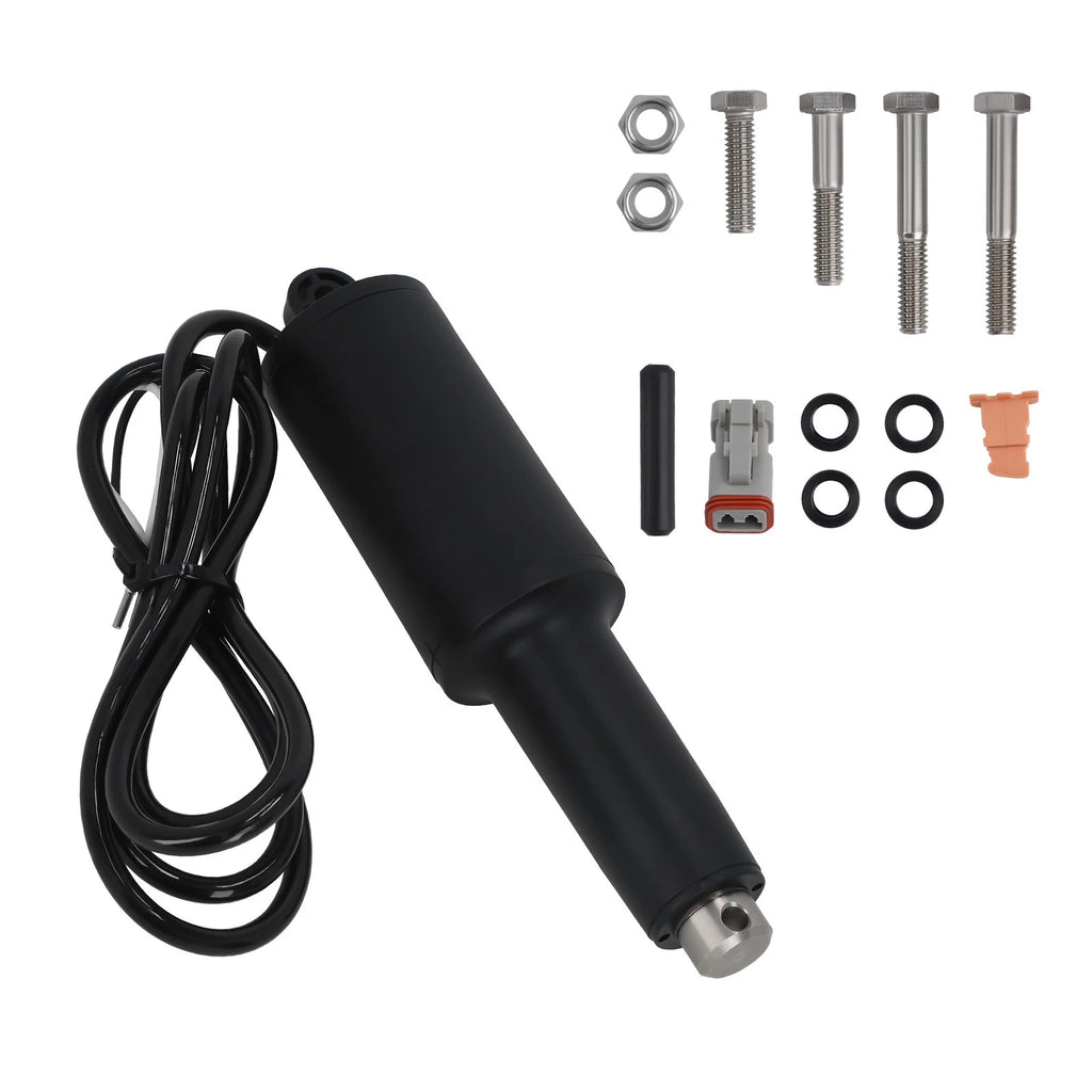 Extreme Duty 12V Actuator Trim Tab for Actuator (2-1/4" Stroke) 15057001