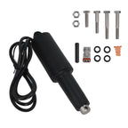 Extreme Duty 12V Actuator Trim Tab for Actuator (2-1/4" Stroke) 15057001