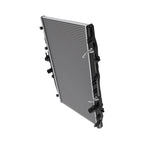 Radiator for Acura TSX 2.4L (2004-2008) with Transmission Cooler