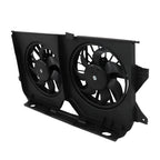 Dual Radiator Cooling Fan for Dodge Grand Caravan (2005-2007)