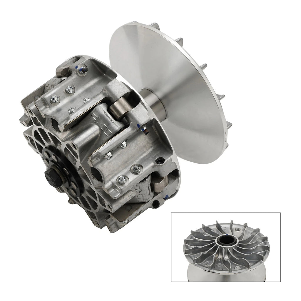 Front Clutch Variator Kit 420280725 for Can-Am Maverick X3 (2017–2023)
