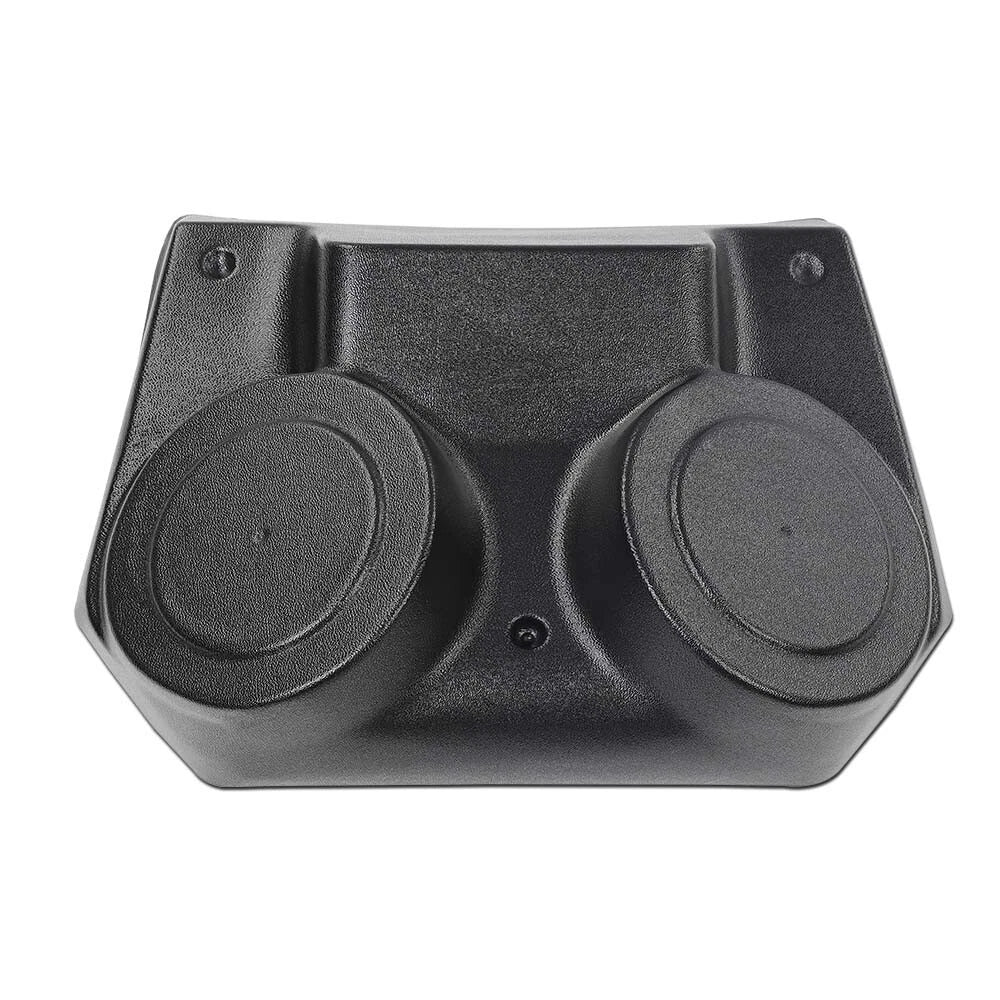 Overhead Stereo Console for Polaris RZR 570 800 RZR 4