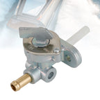 Gas Tank Fuel Cock Valve Petcock for Kawasaki KX65 KX85 KX100 (2001–2018)