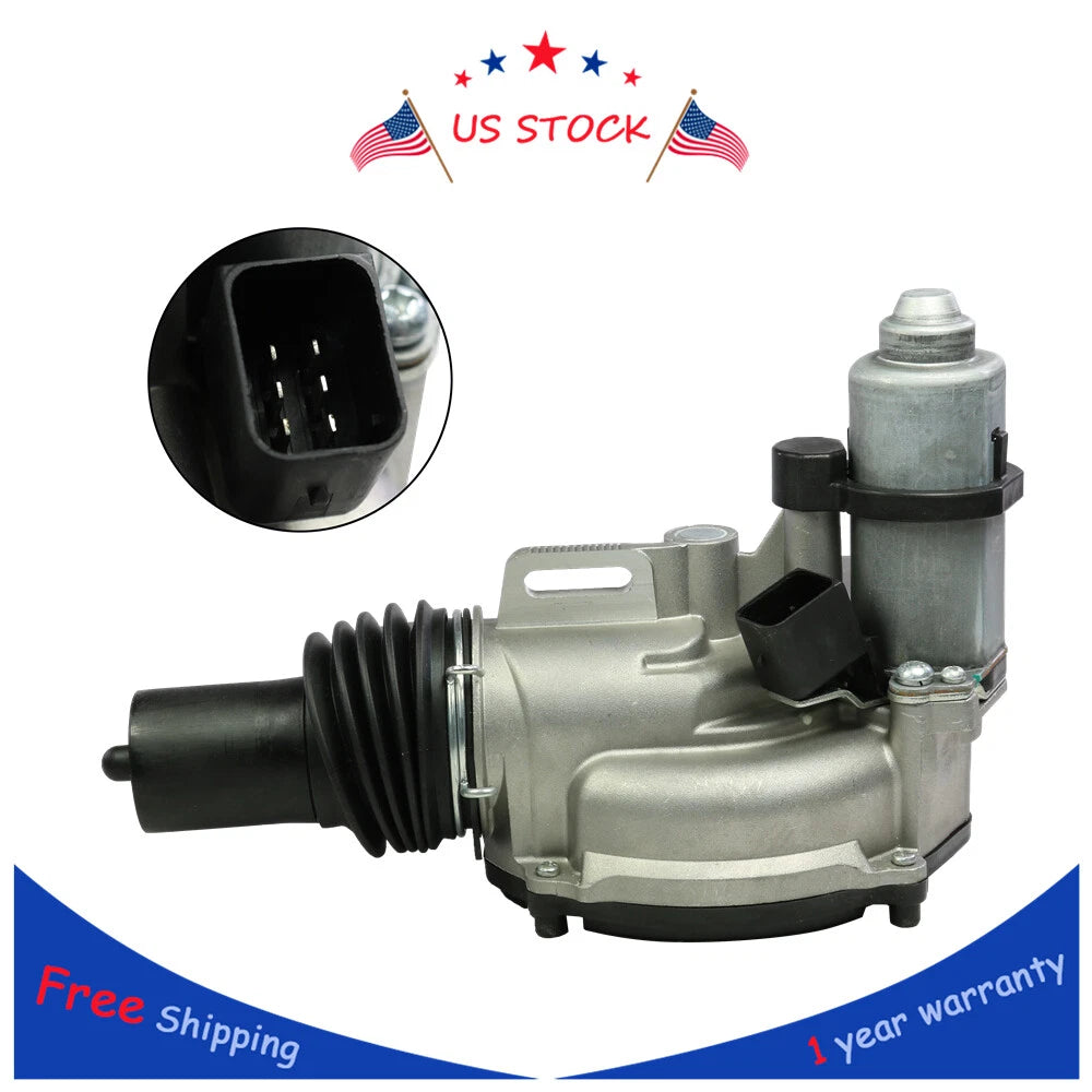Clutch Slave Cylinder Actuator for Smart Fortwo Cabrio Coupe (2009–2014)