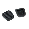 Clutch & Brake Pedal Pad Rubbers for RAV4 ACA20 ACA21 ACA33 SXA10 SXA11 (1994-2012)