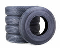 5 Premium Trailer Tires ST235/80R16 (Radial 10PR Load Range E)