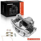 Front Right Brake Caliper for Chevy Impala, Buick, Cadillac, Pontiac (2000–2015)