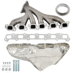 Exhaust Manifold for Chevrolet Trailblazer, GMC Envoy (2008–2009)