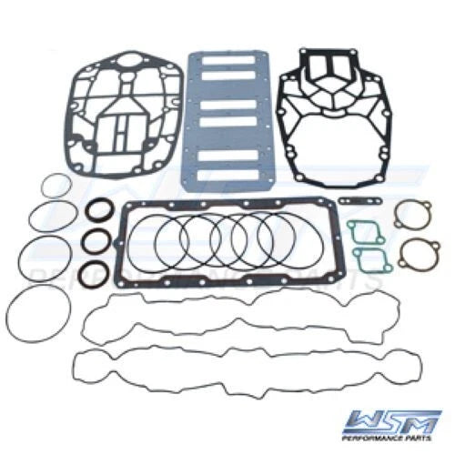 Gasket Kit for WSM