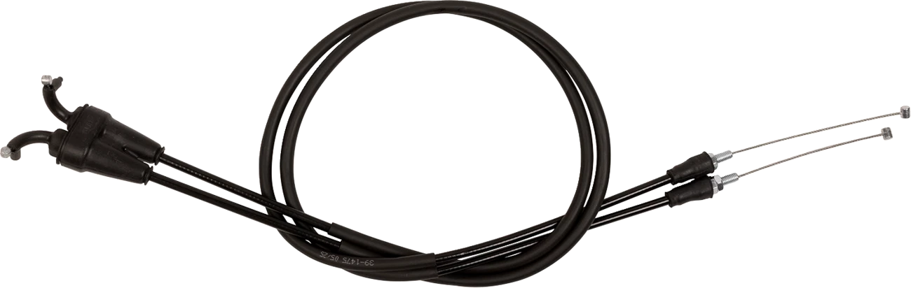 Throttle Cable for GasGas/Husqvarna/KTM (Stock Length)