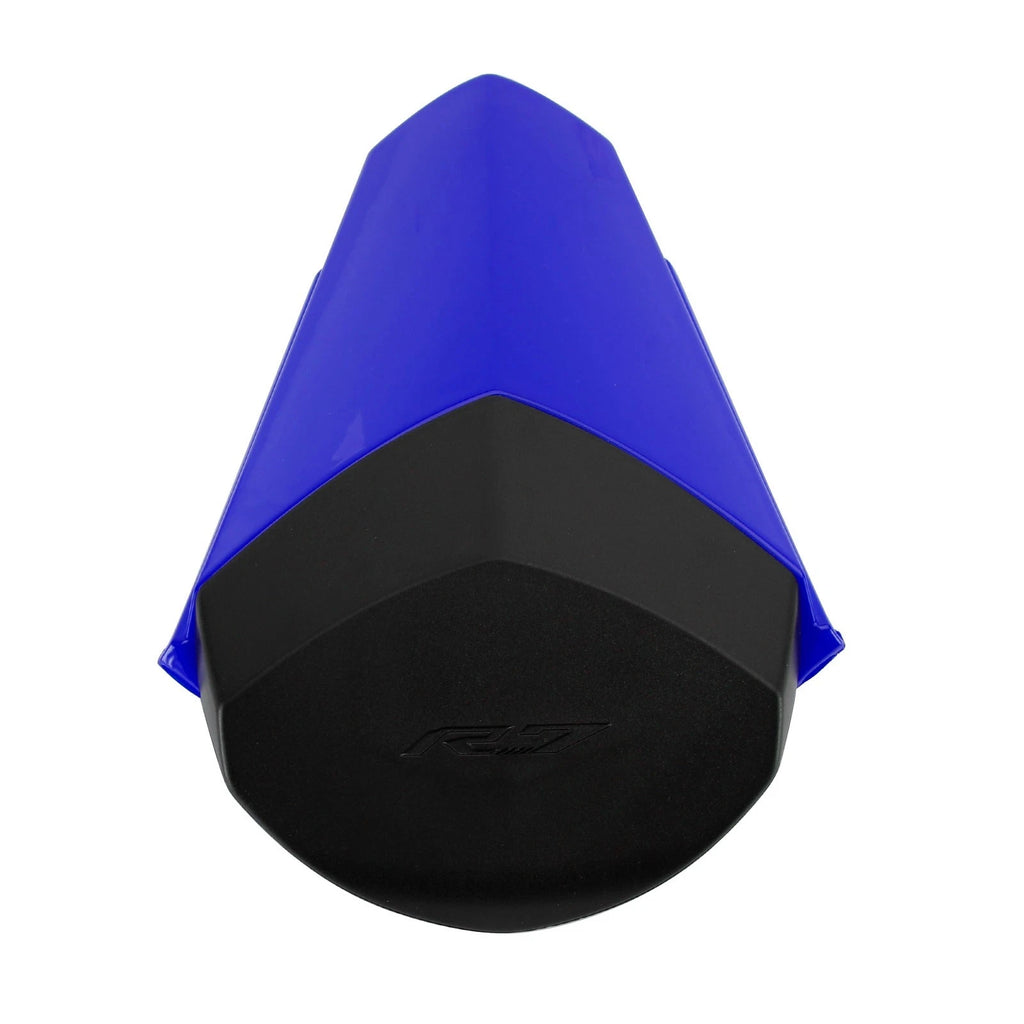 Tail Rear Seat Cover Fairing Cowl for Yamaha YZF-R7 (2022–2025) Blue